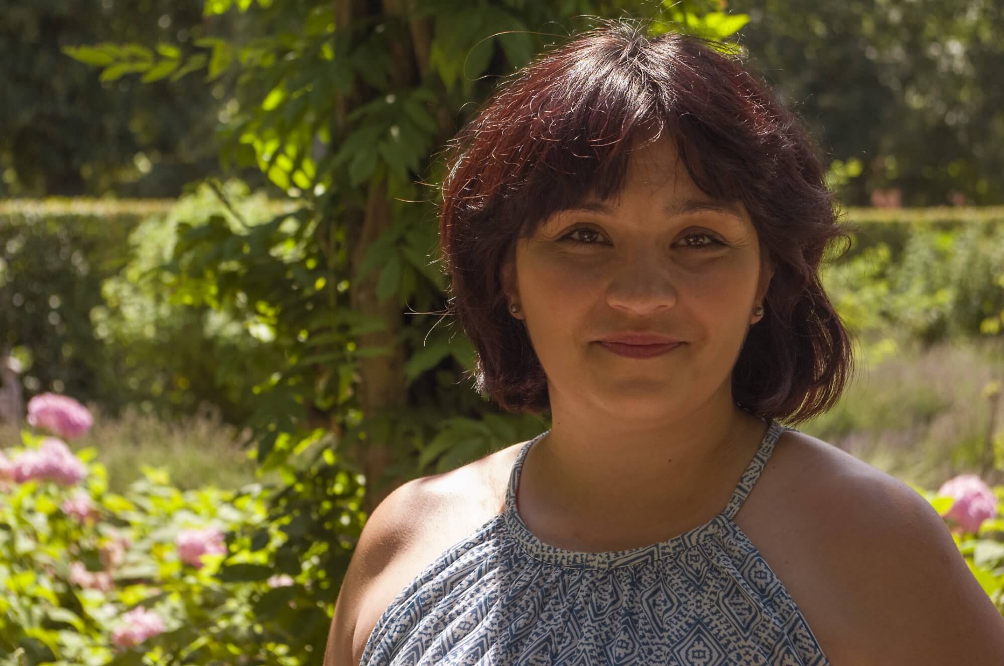 Änni – Ernährungsberaterin im Zay